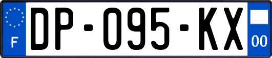 DP-095-KX