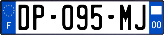 DP-095-MJ