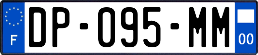DP-095-MM