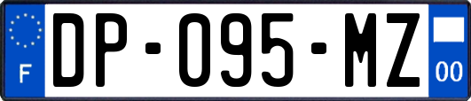 DP-095-MZ