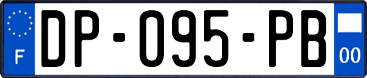 DP-095-PB