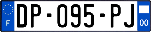 DP-095-PJ