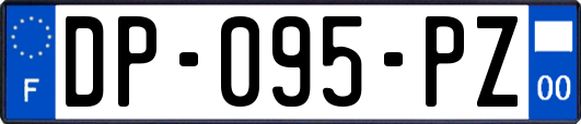 DP-095-PZ