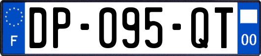 DP-095-QT