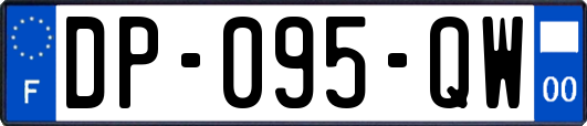 DP-095-QW