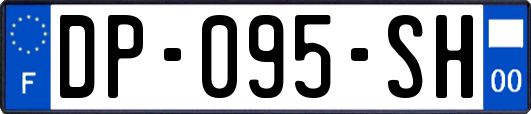 DP-095-SH
