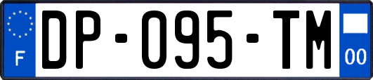 DP-095-TM