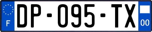 DP-095-TX