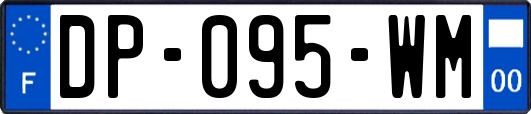 DP-095-WM