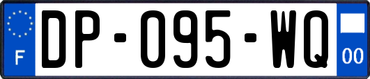 DP-095-WQ