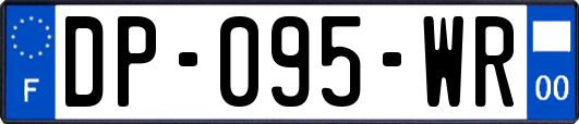 DP-095-WR