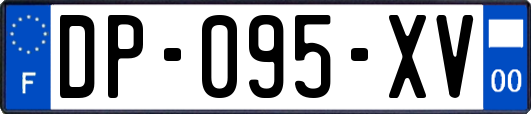 DP-095-XV