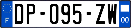 DP-095-ZW