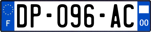 DP-096-AC