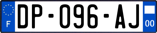 DP-096-AJ