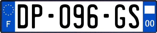 DP-096-GS