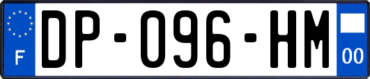 DP-096-HM