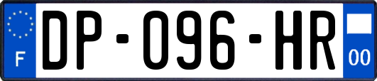 DP-096-HR