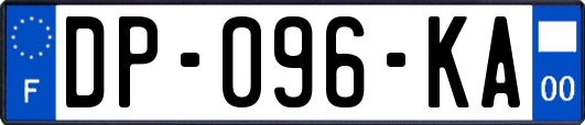 DP-096-KA