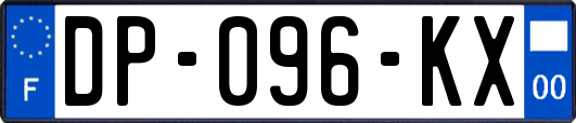 DP-096-KX