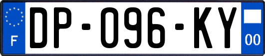 DP-096-KY