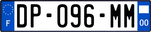 DP-096-MM