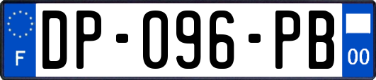 DP-096-PB