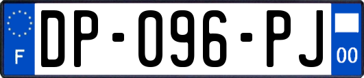 DP-096-PJ