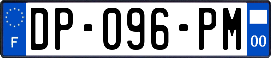 DP-096-PM