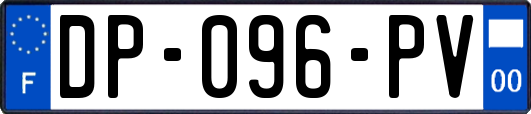 DP-096-PV