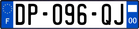 DP-096-QJ