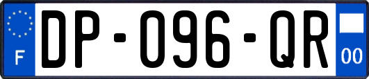 DP-096-QR