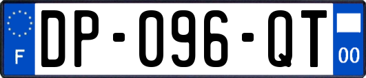 DP-096-QT