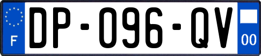 DP-096-QV