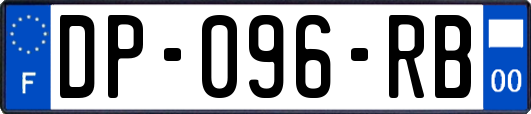 DP-096-RB