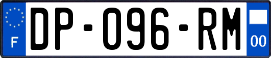 DP-096-RM