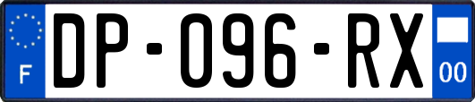 DP-096-RX