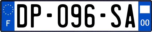 DP-096-SA