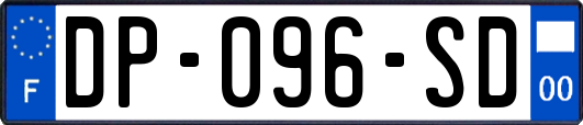 DP-096-SD