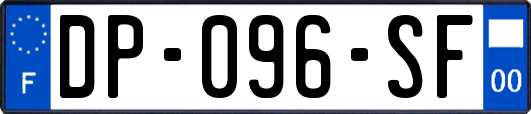 DP-096-SF