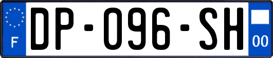 DP-096-SH