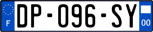 DP-096-SY