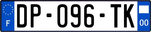 DP-096-TK