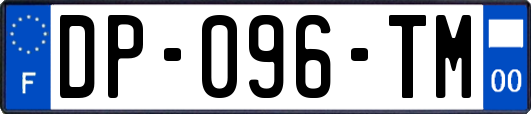 DP-096-TM