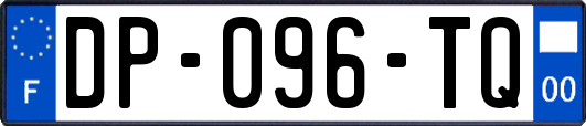 DP-096-TQ