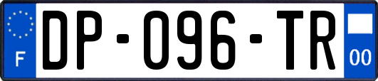 DP-096-TR