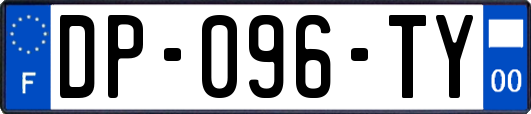 DP-096-TY