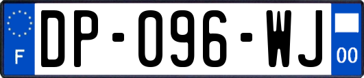 DP-096-WJ