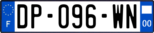 DP-096-WN