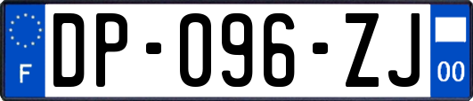 DP-096-ZJ